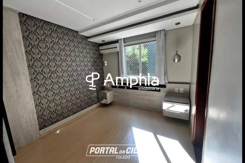 Apartamento &agrave; venda - 83m&sup2; - Centro