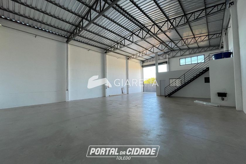 Sal&atilde;o Comercial &agrave; venda - 294m&sup2; - JARDIM EUROPA