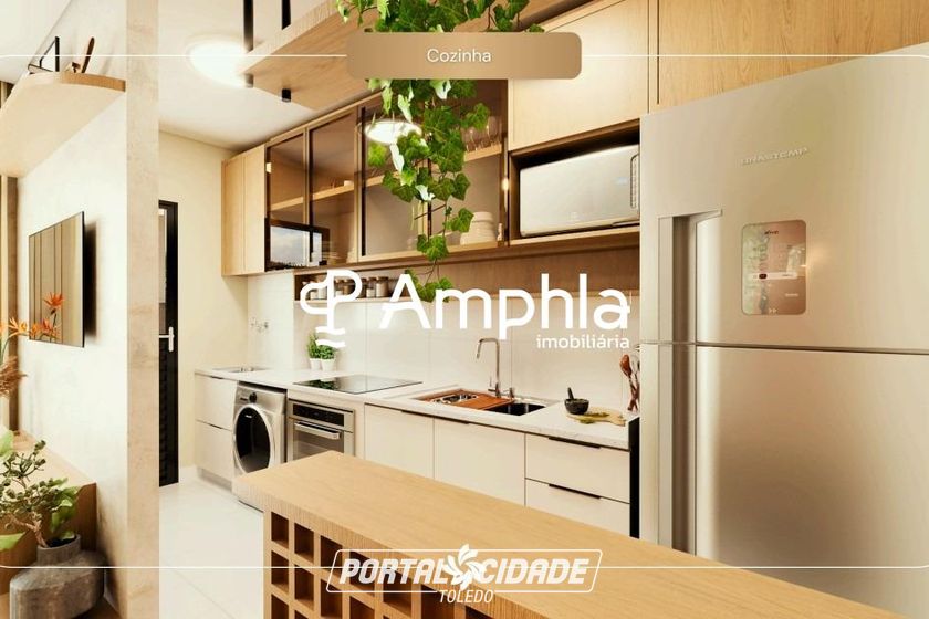 Apartamento &agrave; venda - 56m&sup2; - Vila Industrial