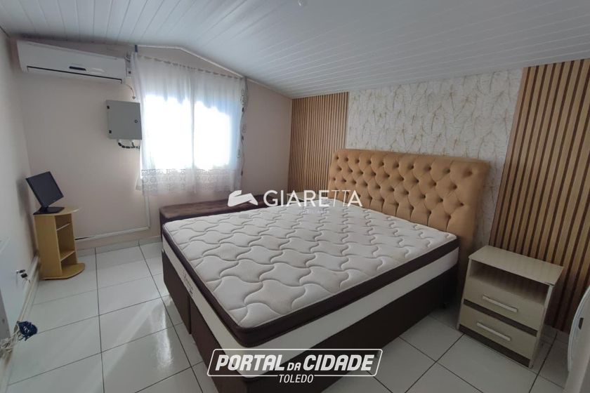 Casa para alugar - 175m&sup2; - CENTRO