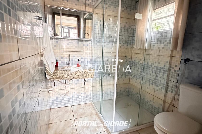 Sobrado para alugar - 257m&sup2; - JARDIM LA SALLE