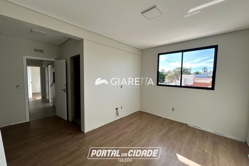 Apartamento &agrave; venda - 117m&sup2; - JARDIM LA SALLE
