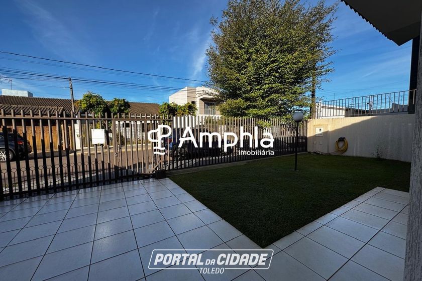 Casa &agrave; venda - 174m&sup2; - Pioneiros Catarinenses