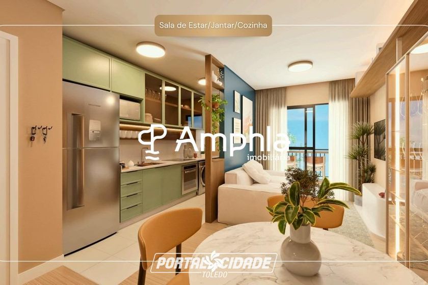 Apartamento &agrave; venda - 56m&sup2; - Vila Industrial