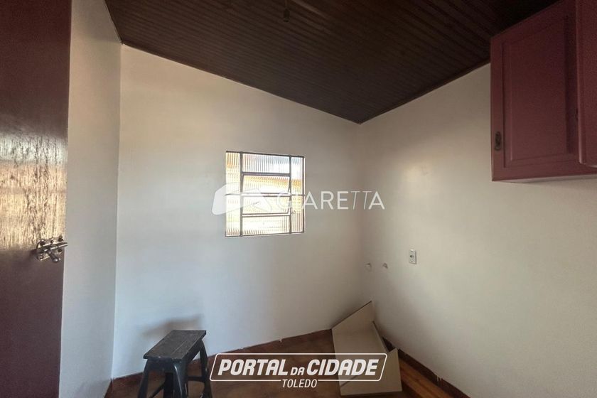 Casa para alugar - 97m&sup2; - JARDIM BRESSAN