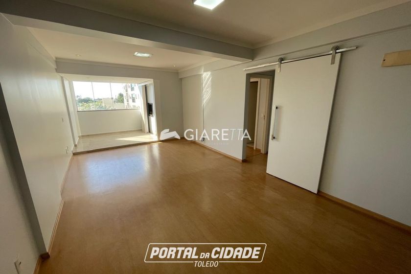 Apartamento &agrave; venda - 93m&sup2; - VILA INDUSTRIAL
