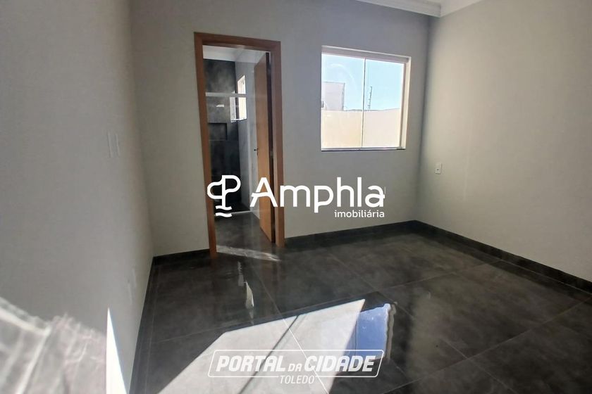 Casa &agrave; venda - 72m&sup2; - Florais do Parana