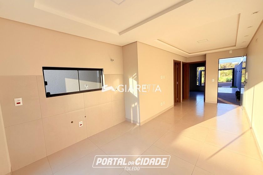 Casa &agrave; venda - 52m&sup2; - JARDIM COOPAGRO
