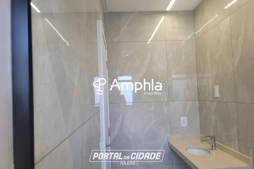 Sobrado &agrave; venda - 131m&sup2; - Neva