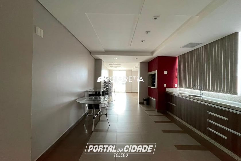 Apartamento para alugar - 114m&sup2; - CENTRO