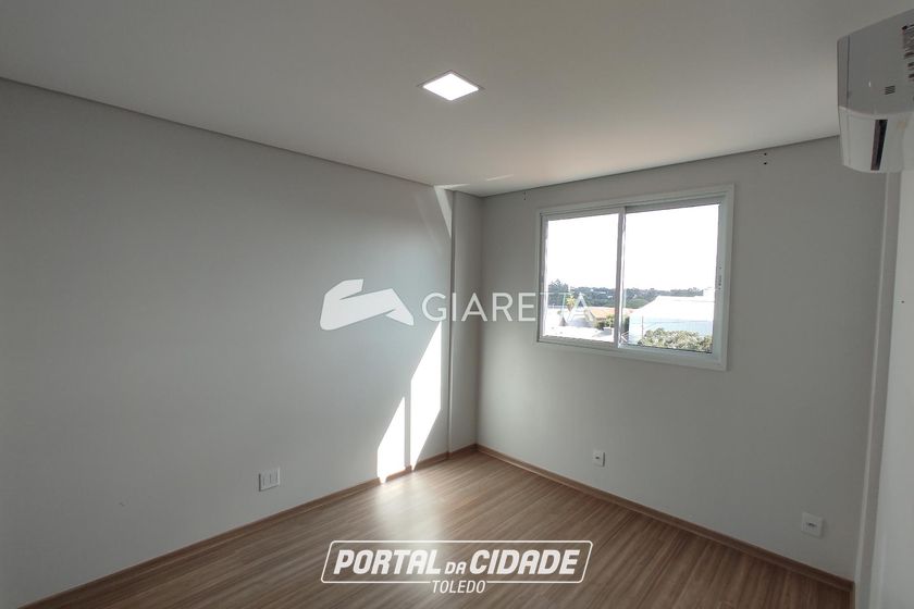Apartamento &agrave; venda - 92m&sup2; - JARDIM GISELA