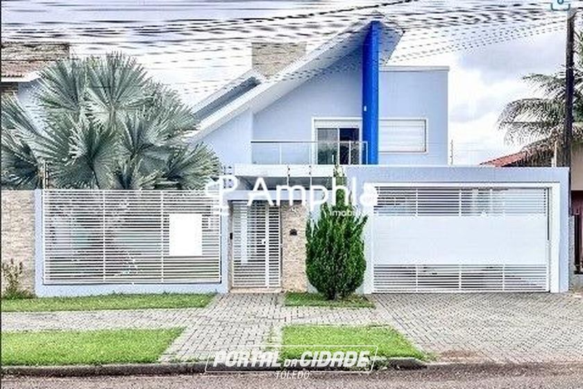 Sobrado &agrave; venda - 253m&sup2; - Jardim Porto Alegre
