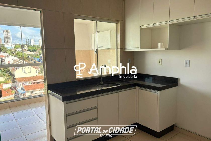 Apartamento &agrave; venda - 55m&sup2; - Cancelli