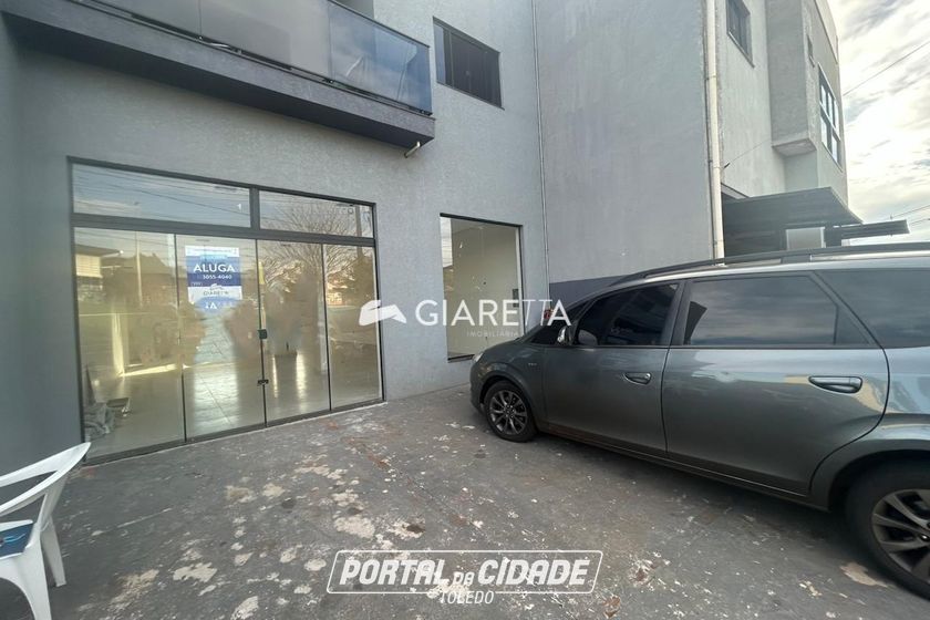 Sala Comercial para alugar - 115m&sup2; - JARDIM EUROPA
