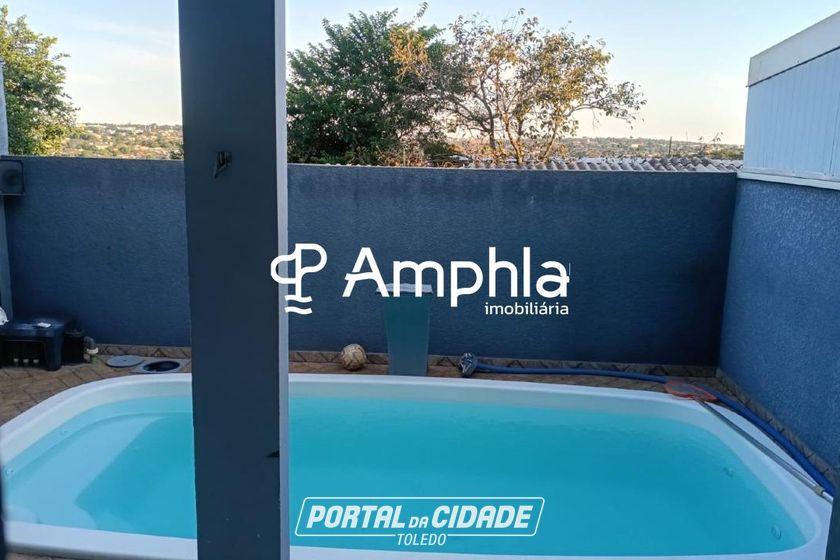 Casa &agrave; venda - 106m&sup2; - Jardim Conc&oacute;rdia