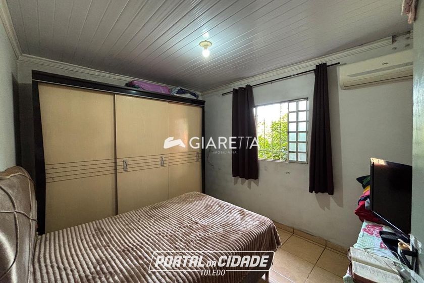 Casa &agrave; venda - 93m&sup2; - JARDIM CONCORDIA