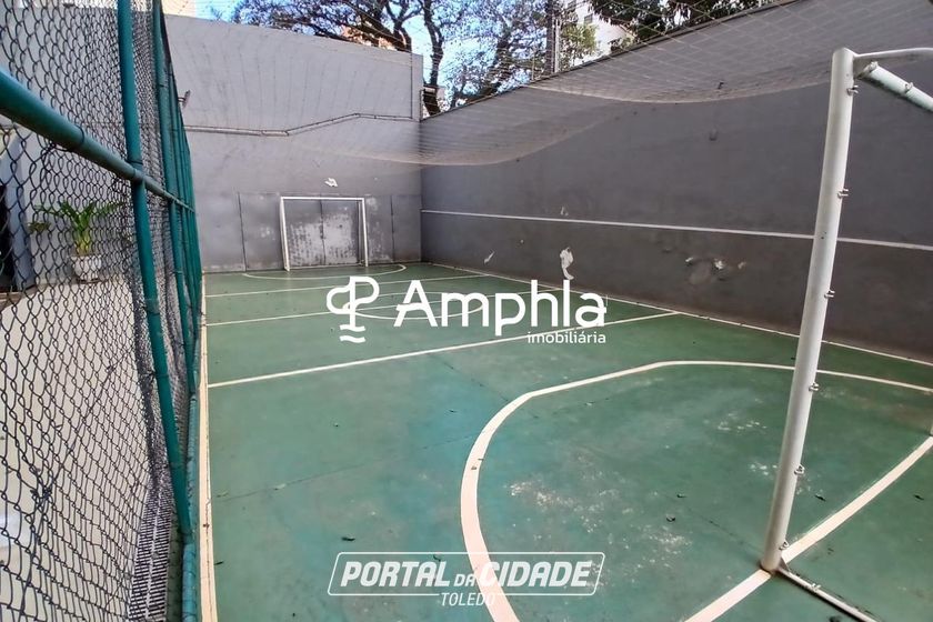 Apartamento &agrave; venda - 86m&sup2; - Centro