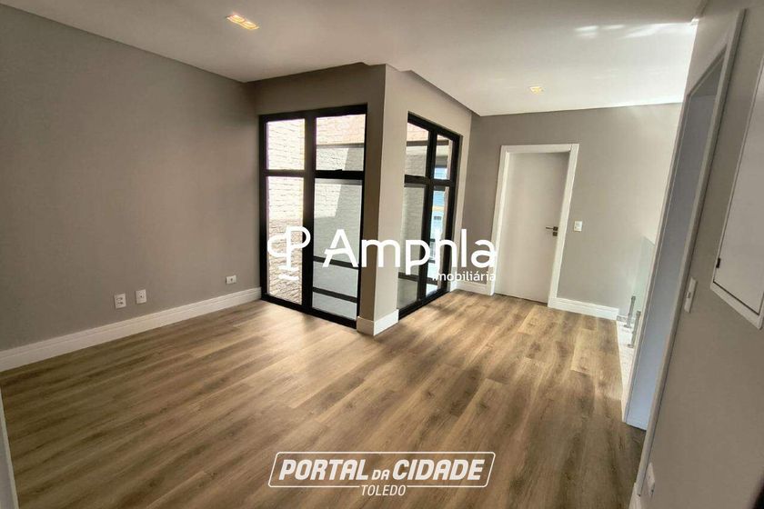 Sobrado &agrave; venda - 403m&sup2; - Pacaembu