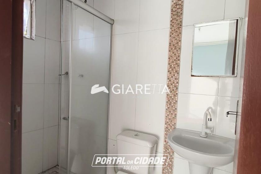 Sobrado para alugar - 73m&sup2; - JARDIM CONCORDIA