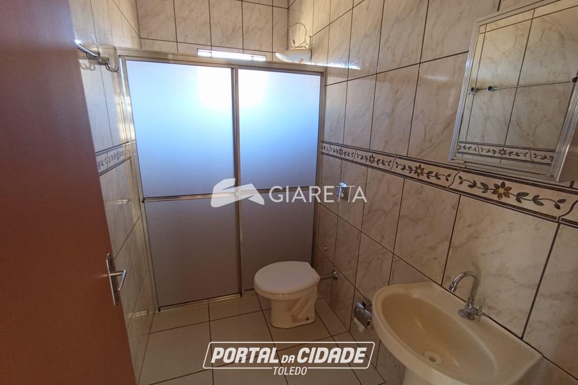 Casa &agrave; venda - 140m&sup2; - JARDIM GISELA
