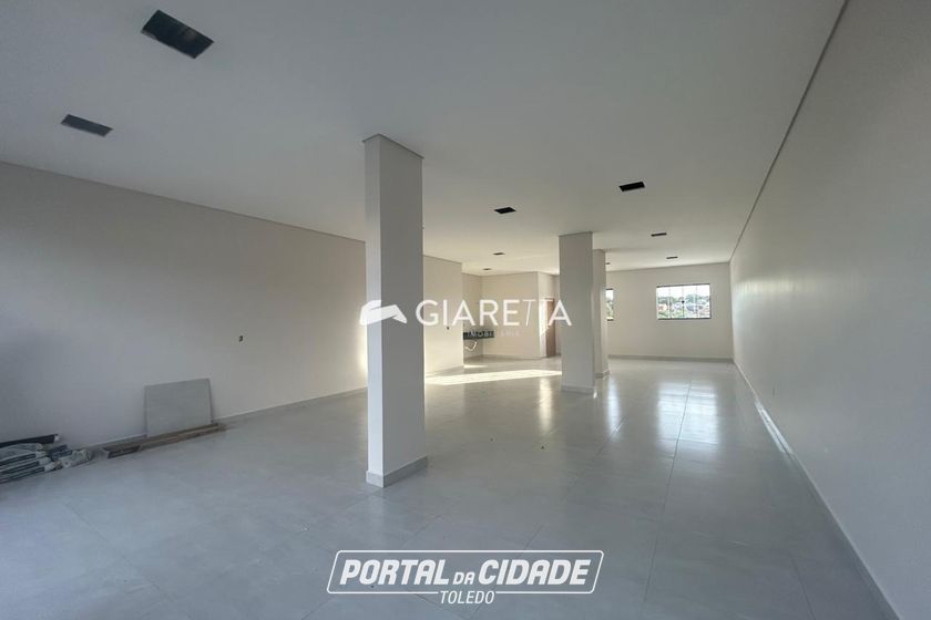 Sala Comercial para alugar - 115m&sup2; - JARDIM EUROPA