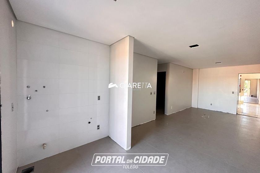 Apartamento &agrave; venda - 74m&sup2; - JARDIM GISELA