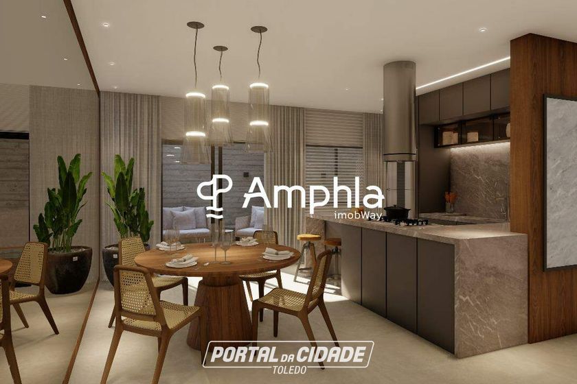 Apartamento &agrave; venda - 293m&sup2; - Cancelli