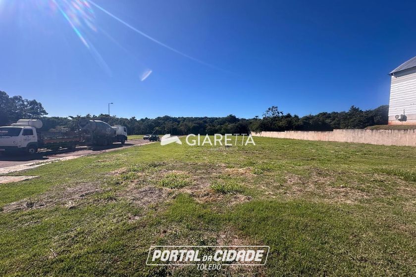 Terreno &agrave; venda - 532m&sup2; - JARDIM PORTO ALEGRE