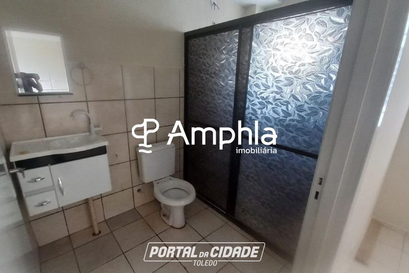 Apartamento &agrave; venda - 44m&sup2; - Floresta