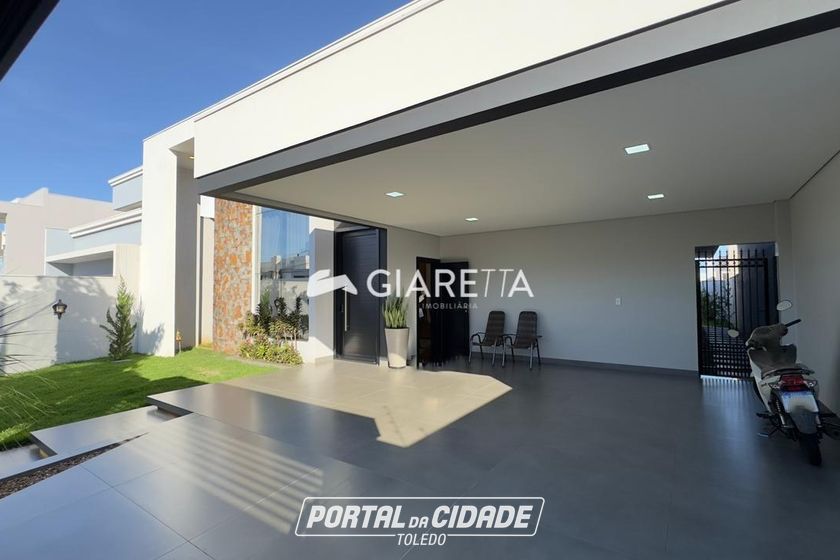Casa &agrave; venda - 170m&sup2; - JARDIM PANCERA