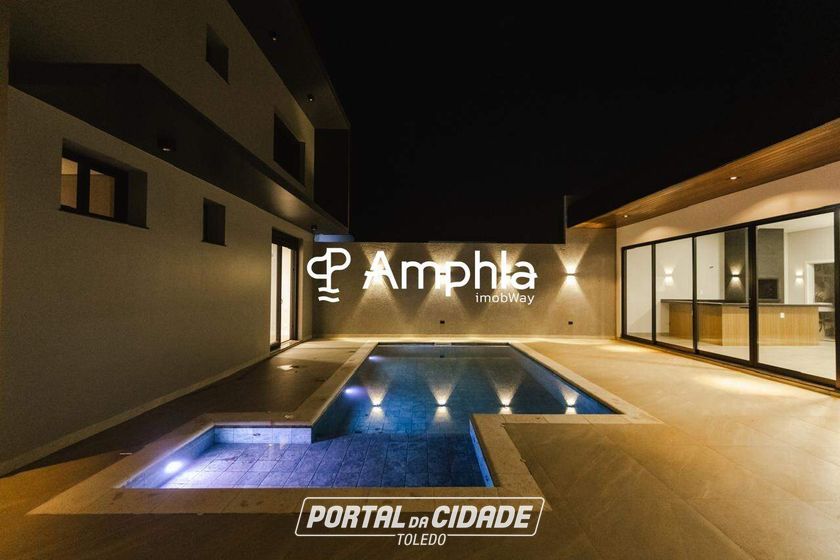 Sobrado &agrave; venda - 260m&sup2; - Jardim Pancera
