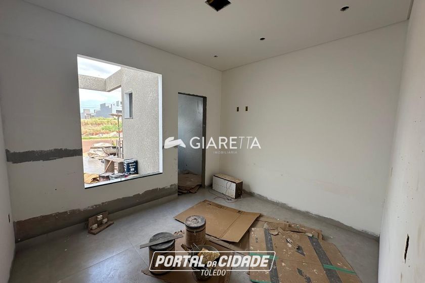 Casa &agrave; venda - 62m&sup2; - CRISTO REI