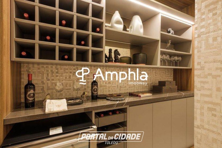 Apartamento &agrave; venda - 150m&sup2; - Centro