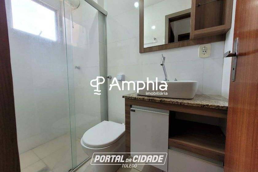 Apartamento &agrave; venda - 49m&sup2; - Coqueiral