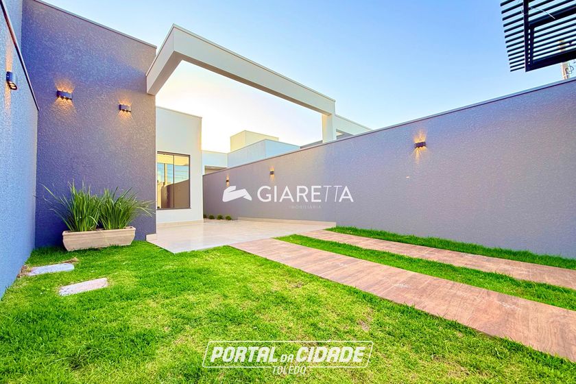 Casa &agrave; venda - 52m&sup2; - JARDIM COOPAGRO