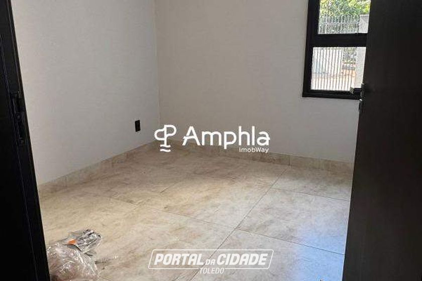 Casa &agrave; venda - 145m&sup2; - Jardim Gisela