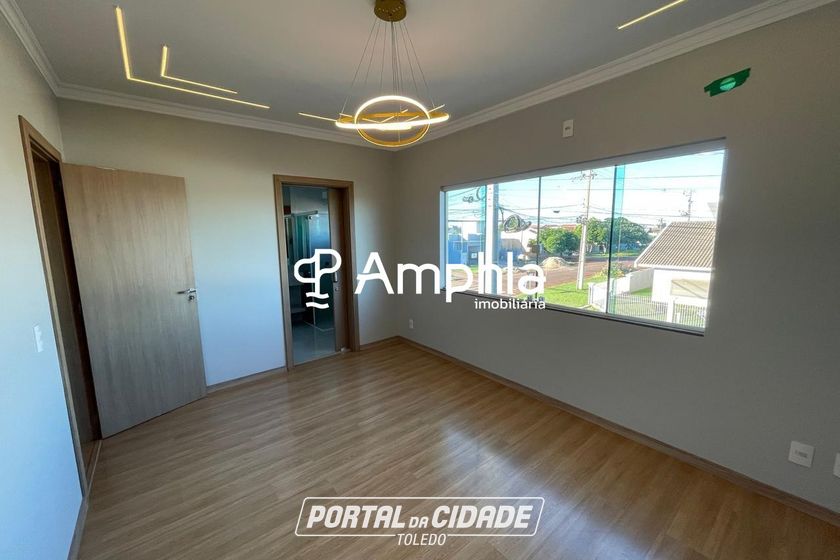 Sobrado &agrave; venda - 121m&sup2; - Boa Vista
