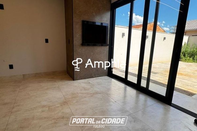 Casa &agrave; venda - 145m&sup2; - Jardim Gisela