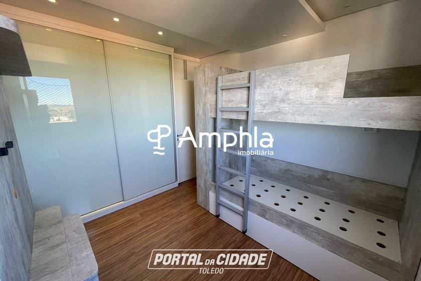 Apartamento &agrave; venda - 179m&sup2; - Centro