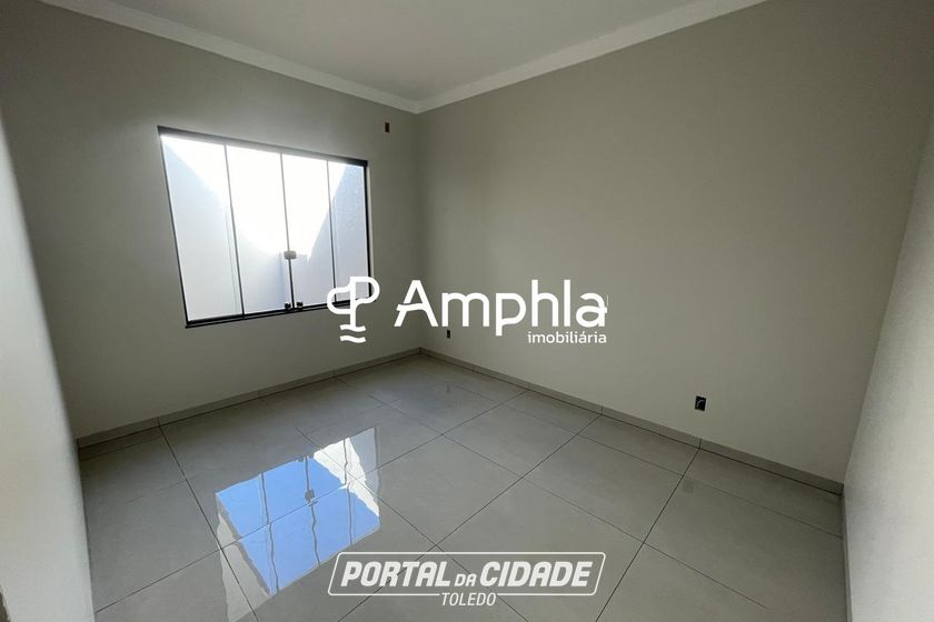 Casa &agrave; venda - 90m&sup2; - Vila Ga&uacute;cha