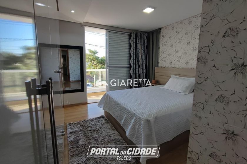 Sobrado &agrave; venda - 180m&sup2; - JARDIM TOCANTINS
