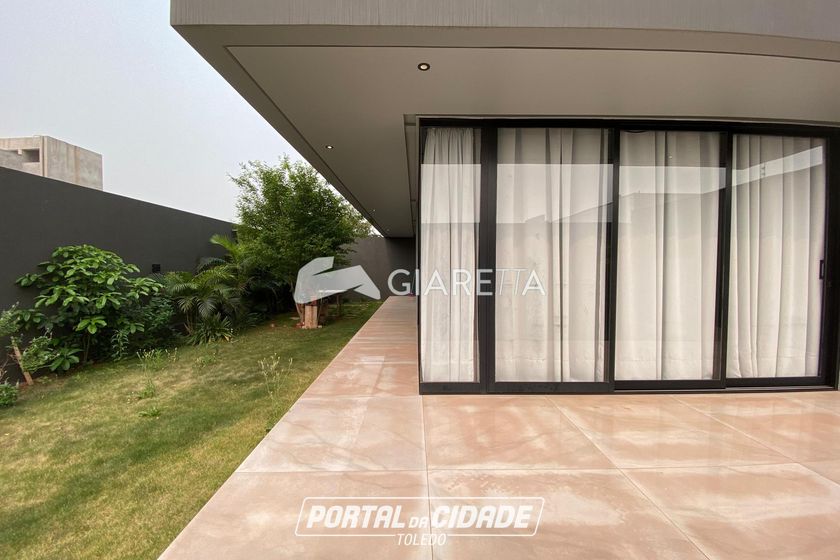 Sobrado &agrave; venda - 125m&sup2; - JARDIM TOCANTINS