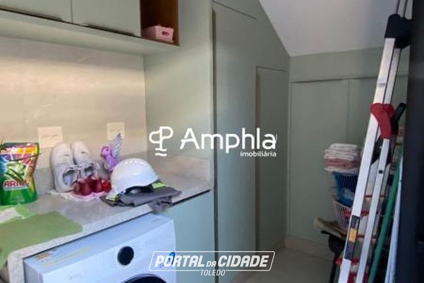 Sobrado &agrave; venda - 211m&sup2; - Tocantins