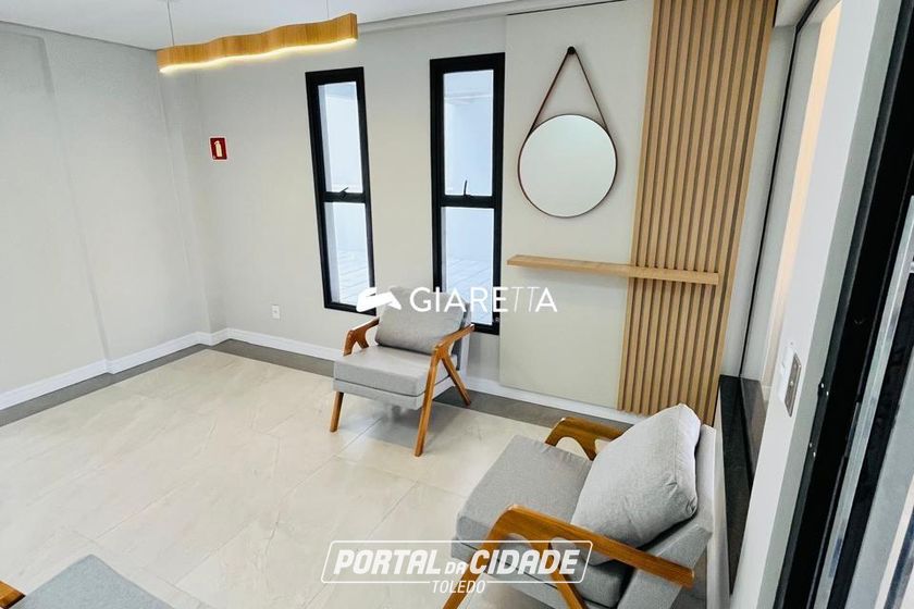 Apartamento &agrave; venda - 116m&sup2; - JARDIM LA SALLE
