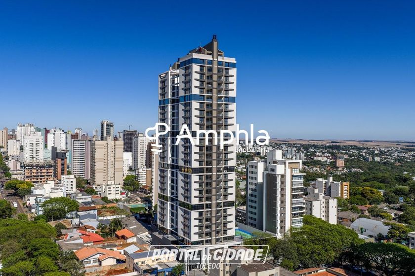 Apartamento &agrave; venda - 150m&sup2; - Centro