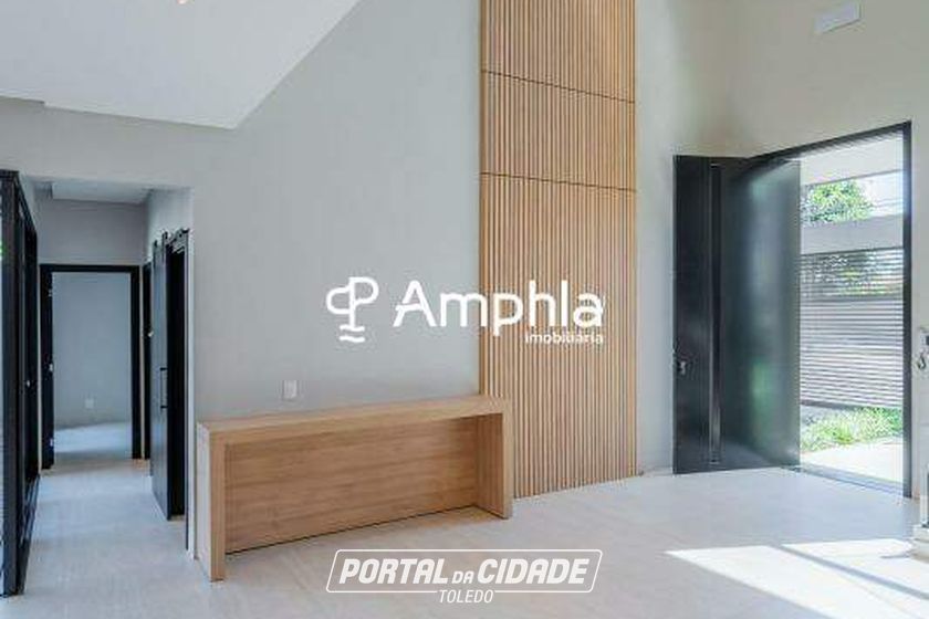 Sobrado &agrave; venda - 301m&sup2; - Country