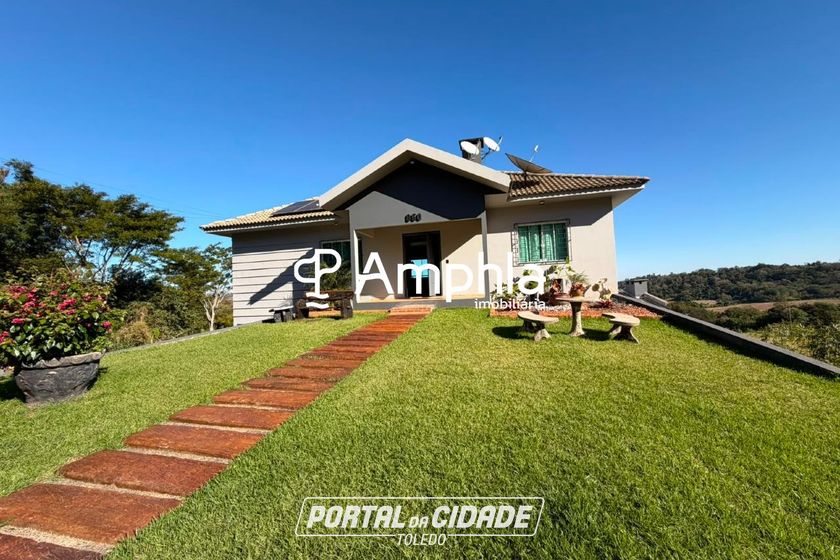 Sobrado &agrave; venda - 391m&sup2; - Ana Paula