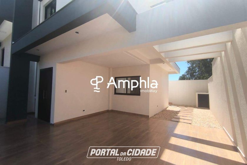Sobrado &agrave; venda - 118m&sup2; - Centro