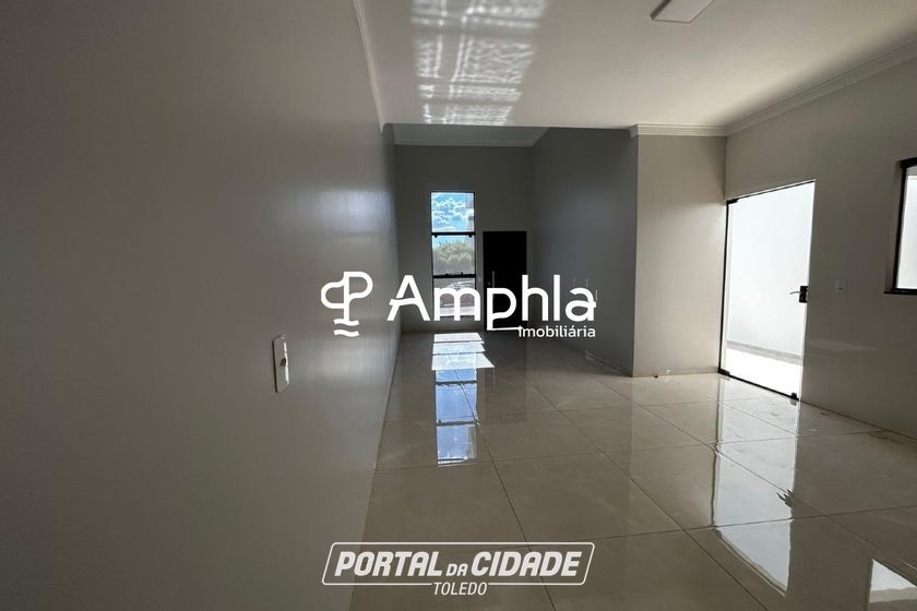 Casa &agrave; venda - 116m&sup2; - Fl&oacute;rida