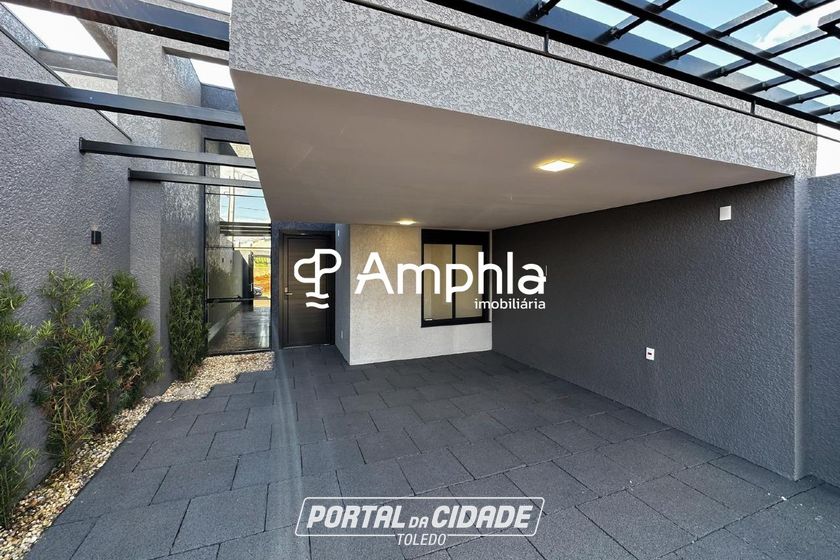 Casa &agrave; venda - 110m&sup2; - Brazmadeira